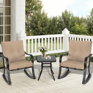 The Ultimate Guide to Choosing the Perfect Bistro Set for Your Outdoor Space