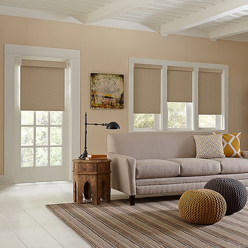 Blinds.com Blackout Roller Shades | Blinds.c