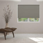 9/16" Classic Single Cell Blackout Cordless Blinds | FDC – Factory .
