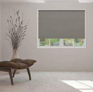 9/16" Classic Single Cell Blackout Cordless Blinds | FDC – Factory .