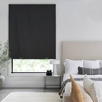 The Benefits of Installing Blackout Shades in Your Home