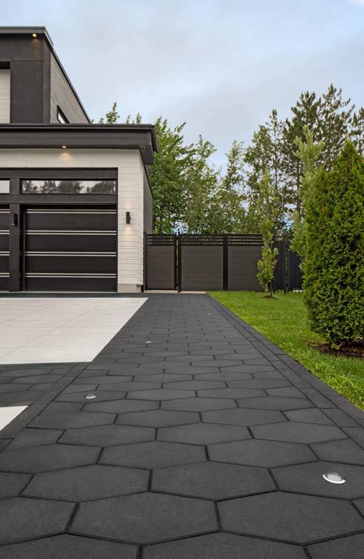 The Benefits of Block Paving for Your Driveway or Patio