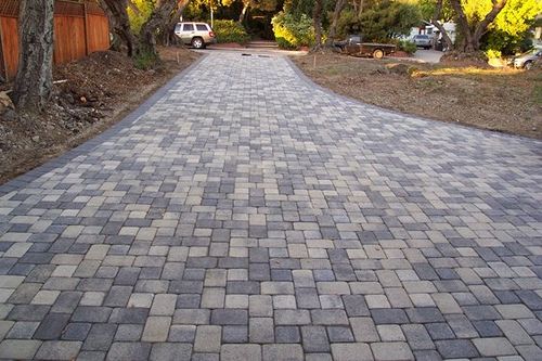 Driveway Pavers Buying Guide - Pure Hardscap