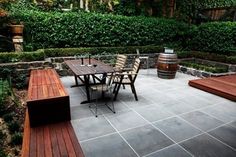 13 Best bluestone patio ideas | bluestone patio, patio, bluesto