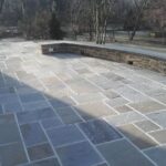 patio bluestone | Blue Stone Patios | Stone Pavers Patios | Patio .