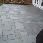 Pennsylvania Bluestone Blue Stone Pavers Quarry | SandyNeckStone .