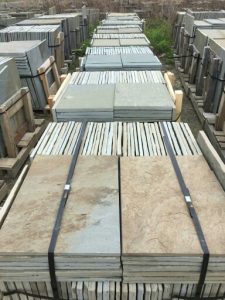 Blue Stone Pavers | Quarry Direct Wholesale Pricing | Sandy Ne