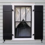 How To: Make Board and Batten Shutters - The Craftsman Bl