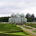 Curitiba Botanical Gardens – Curitiba, Brazil - Atlas Obscu