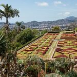Madeira Botanical Garden - Wikiped
