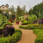 Home | Paul J Ciener Botanical Garden | Kernersvil