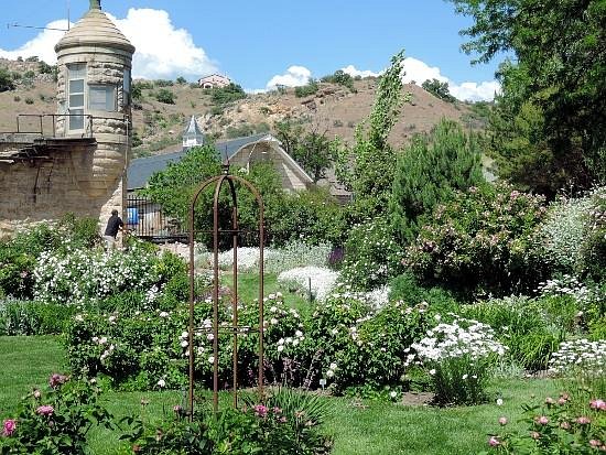 Idaho Botanical Garden - All You Need to Know BEFORE You Go (202