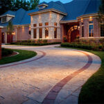 Brick Paver Driveways, Tampa, Clearwater, Lutz, Odessa,