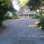 Benefits of Brick Paver Driveway | Driveway Paving Bric