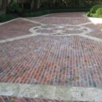 Reasons to Choose a Brick Paver Driveway Over a Concrete Drivew