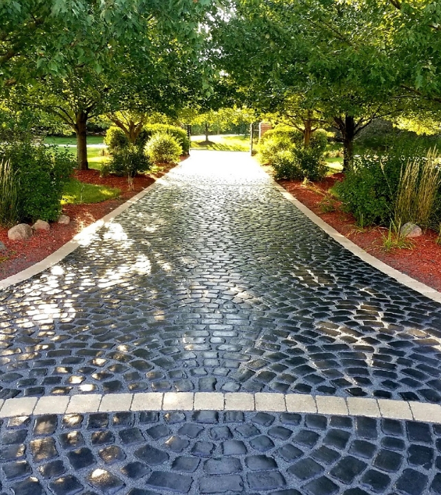 Reasons Why You Should Consider a Brick Driveway for Your Home