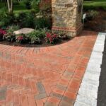 27 Brick driveways ideas | brick driveway, brick, brick pave