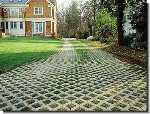 Advantages of Brick Driveway Pavers by outdoorpaverscom on DeviantA