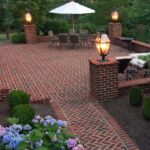 Brick Patio – Merrifield Garden Cent