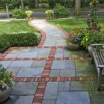 Red Brick Pavers Design Ideas, Pictures, Remodel and Decor | Patio .