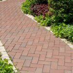 The Belden Brick Company | Brown Pave