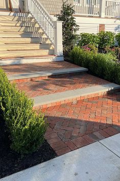 130 Best Brick Paver Walkways and Pathways ideas | paver walkway .