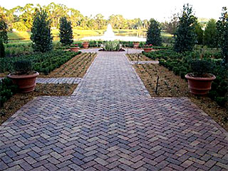 About Brick Pavers | Vero Beach, Palm Bay, Kissimmee,