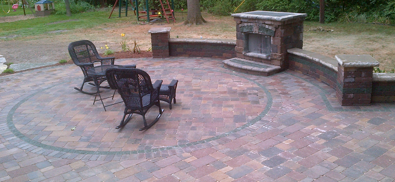 The Benefits of Brick Paving for Your Outdoor Space