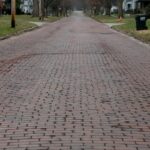 Ravenna accepts bids for brick replacement, paving projec