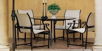 The Ultimate Guide to Brown Jordan Patio Furniture: Style, Quality, and Durability