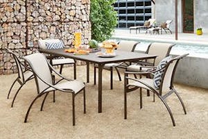 brown jordan patio furniture Archives | The Southern Compa