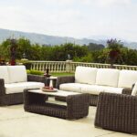 Win this $11,455 Brown Jordan outdoor furniture set! - 3