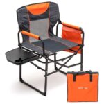 The 9 Best Camp Chairs of 2024 - Portable Camping Chairs Review