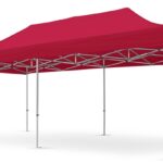 Extreme Wind-Tested, Heavy-Duty 10X20 Canopy Tents for Sa