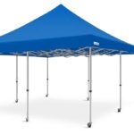 UV Protected, Heavy-Duty 16x16 Canopy | Buy 16x16 Cano