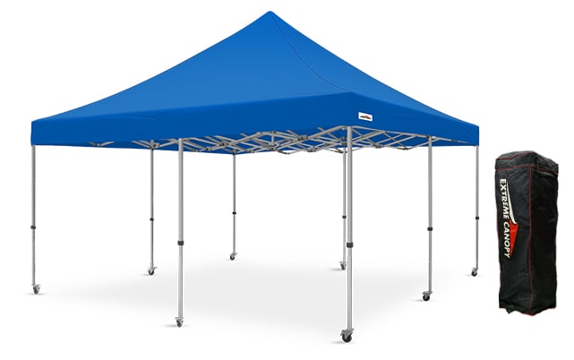 UV Protected, Heavy-Duty 16x16 Canopy | Buy 16x16 Cano