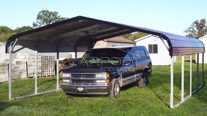 Kansas Carports - Metal Carports in KS at Great Price | Buy Dire