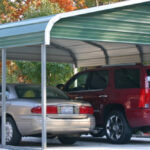 Guide to Choose Suitable Car Shelter for Your Ride | Lanmodo Car .