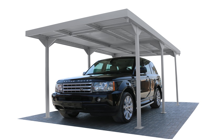 The Benefits of Installing a Car Shelter: Protection and Convenience