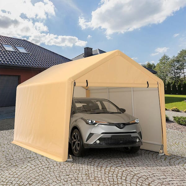 The Benefits of Installing a Carport Canopy