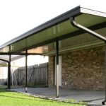 Aluminum Patio Roofs & Carport Protecti