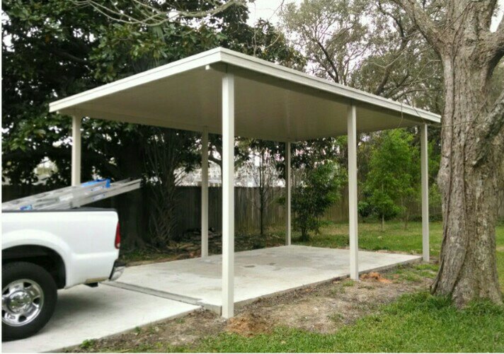 The Benefits of Investing in a Carport Cover for Your Vehicle
