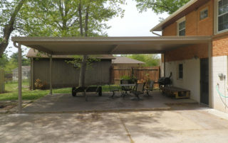 Carports and Patio Covers – Altek Alumin