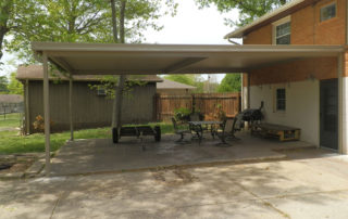 Carports and Patio Covers – Altek Alumin