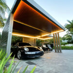 100+ Residential carport ideas - modern designs | Azenco Outdo