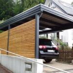 40 Fence and carport ideas | carport, carport designs, carport gara