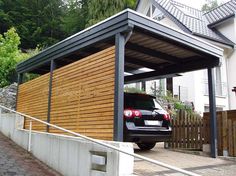 40 Fence and carport ideas | carport, carport designs, carport gara