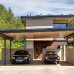 Carport Ideas That'll Put Garages to Sha