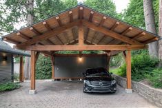 270 Best Car Ports ideas | carport, carport designs, carport gara