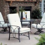 Cast Aluminum Furniture | Stylish Patio Furniture at PatioLivi